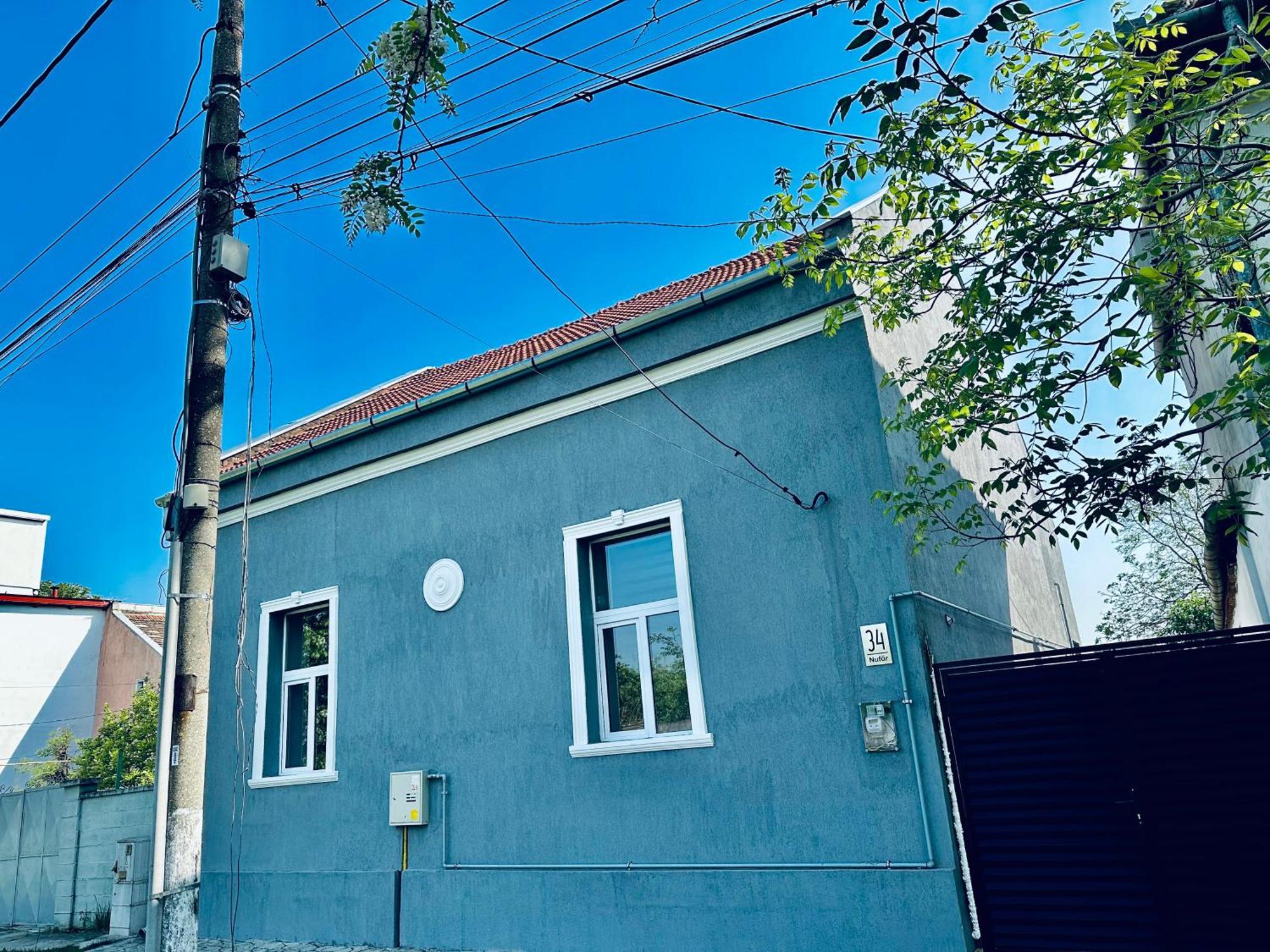 Serbian House Тімішоара Екстер'єр фото